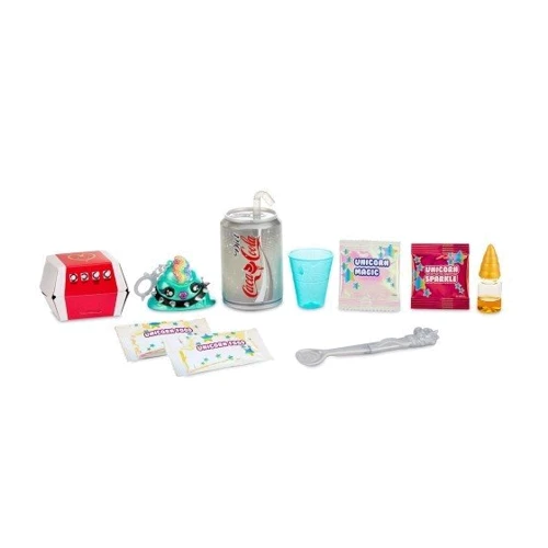 Ігровий набір POOPSIE S3 - ЧАРІВНІ СЮРПРИЗИ (зі слайм-аксесуарами)