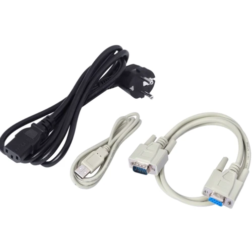 Powercom Macan MAC-2000 (MAC-2K) IEC: Производитель Powercom