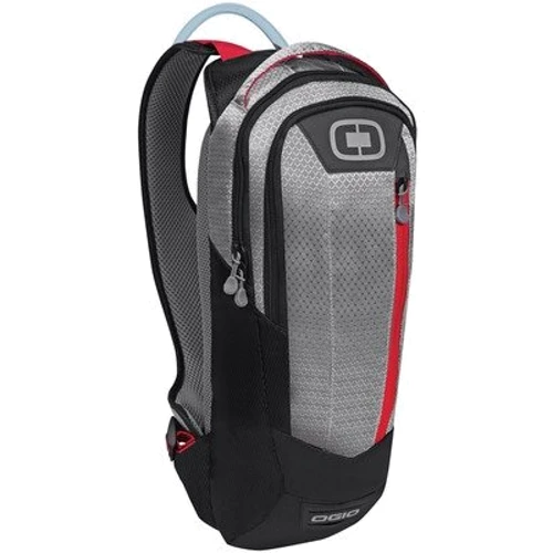 OGIO Atlas 100 Chrome (122006.132) фото 1