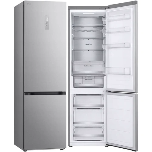 Холодильник LG GBV5250EPY