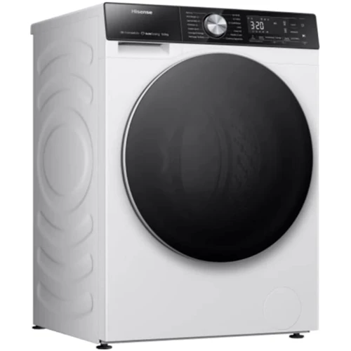 Стиральная машина Hisense WF5S1045BW/UA: Тип машины Автомат