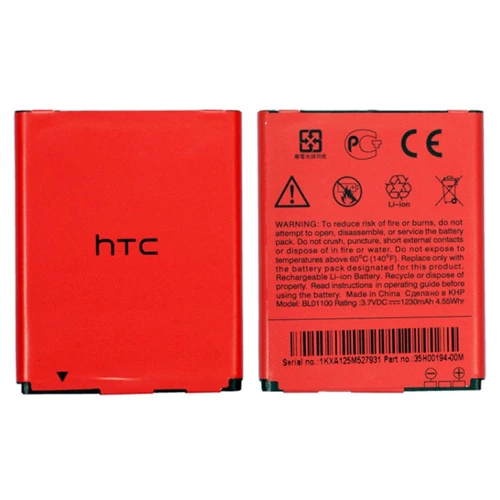 Аккумулятор HTC Desire 200 /A320e Desire C 1230mAh