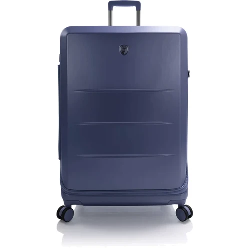 Чемодан Heys EZ Fashion (L) Navy (10162-0028-30)/(10162-0028-S3): Пол Унисекс