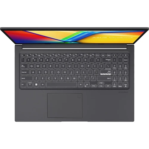 Ноутбук ASUS Vivobook 15 X1504ZA (X1504ZA-BQ362): Оперативна пам'ять 8 ГБ