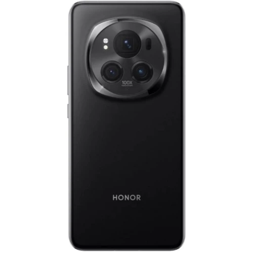 Смартфон Honor Magic 6 Pro 12/512GB Black: Оперативная память 12 ГБ