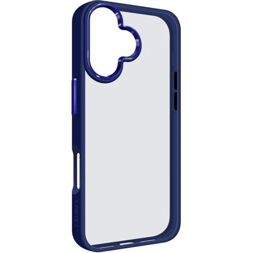 Чехол для iPhone ArmorStandart UNIT2 Case Dark Blue for iPhone 16 (ARM78744)