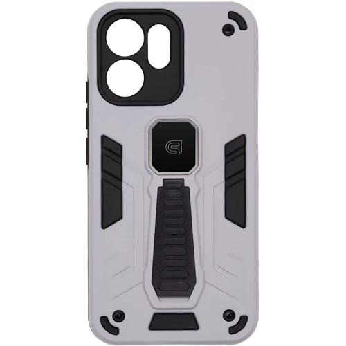 Чехол для телефонов ArmorStandart Proover Grey for Oppo Reno14 F 5G / Reno14 FS 5G (ARM87175)