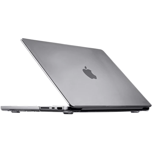 LAUT Slim Crystal-X Clear (L_MP21S_SL_C) for MacBook Pro 14" M4 | M3 | M2 | M1: Совместимость MacBook Pro 14" M4 | M3 | M2 | M1