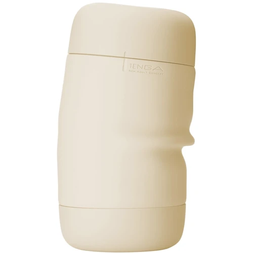 Мастурбатор Tenga Puffy Latte Brown