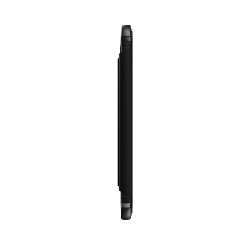 Аксессуар для iPad BeCover Shockproof Armor Leather 360° Black for iPad 10.9 (2022 / 2024) / iPad 11 2025 (708888) фото 6
