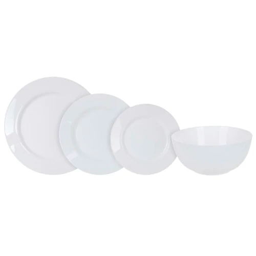 Столовий сервіз Luminarc Everday 19 пр. (G0567)
