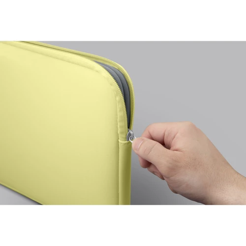 LAUT Huex Pastels Yellow (L_MB13_HXP_Y) for MacBook 13-14": Тип аксессуара чехол