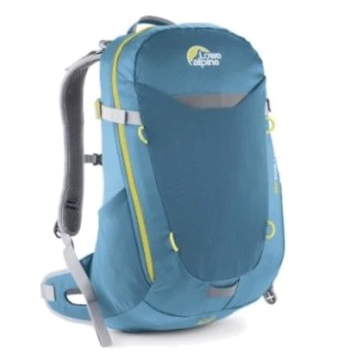 Рюкзак Lowe Alpine AirZone Z ND 18 Bluebird/Acid