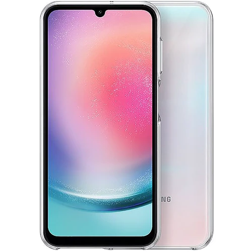 Чохол для телефона Набір BeCover TPU Case + Tempered Glass для Samsung A245 Galaxy A24 4G (709704): Тип накладка на задню частину