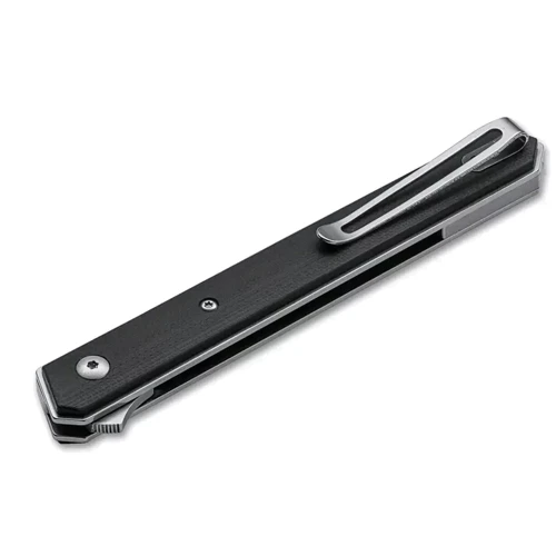 Ніж Boker Plus Kwaiken Air, G10 (2373-09-12): Кількість інструментів 2