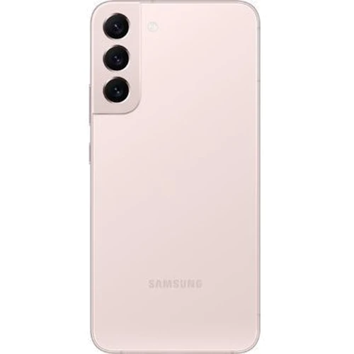 Смартфон Samsung Galaxy S22 Plus 8/128 GB Pink Approved Витринный образец фото 5