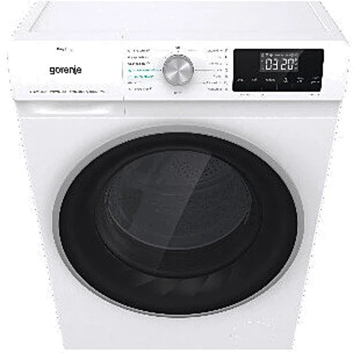 Стиральная машина Gorenje WD10514S: Тип машины Автомат с сушкой