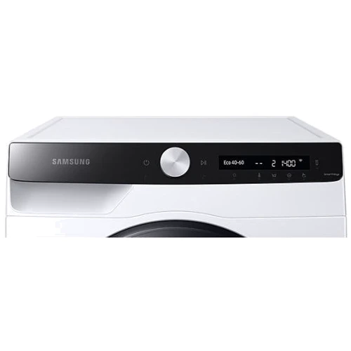 Пральна машина Samsung WW80T504DAEA: Тип завантаження фронтальная