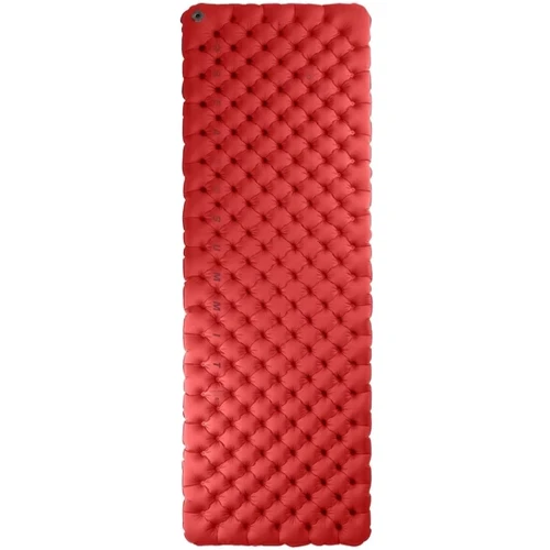 Надувний килимок Air Sprung Comfort Plus Insulated Mat 201 х 64 х 8 см Red від Sea to Summit (STS AMCPINS_RL)