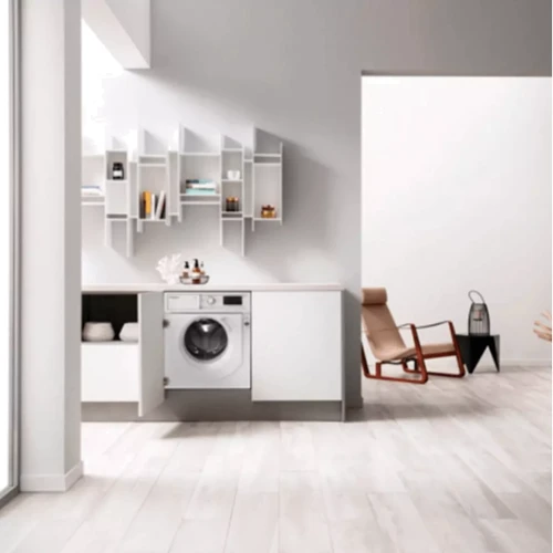 Встраиваемая стиральная машина Whirlpool WDWG75148EU фото 7