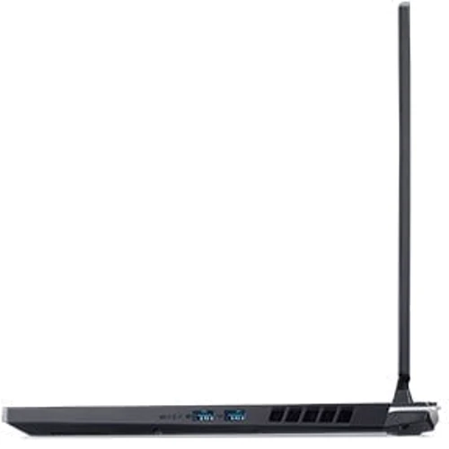 Ноутбук Acer Nitro 5 AN517-55 (NH.QFWEC.004): Экран 17.3" IPS (2560x1440)