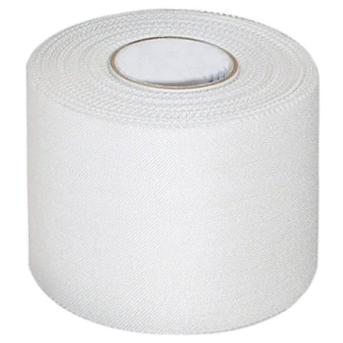 Спортивный тейп Athletic tape Medisport 5 см x 14 м (MS5-w)