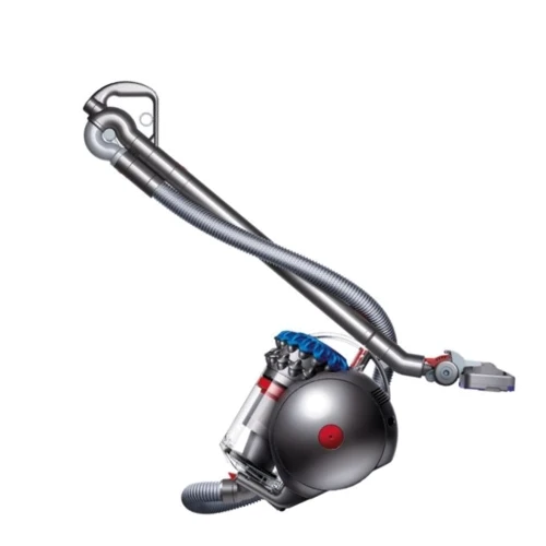 Пылесос Dyson Cinetic Big Ball Multifloor 2