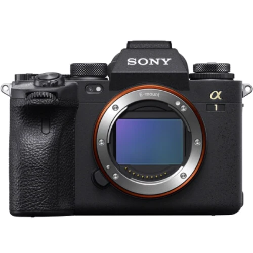 Sony Alpha A1 Body (ILCE1.CEC): Тип матрицы CMOS