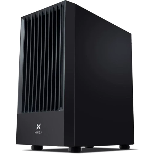 Корпус Vinga CS316B: Форм-фактор материнской платы MicroATX/Mini-ITX