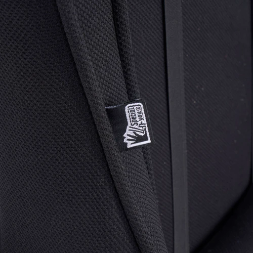 Геймерское кресло Special4You ExtremeRace black fabric (E7757)