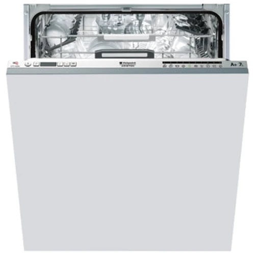 Посудомоечная машина Hotpoint-Ariston LFT 7H 204