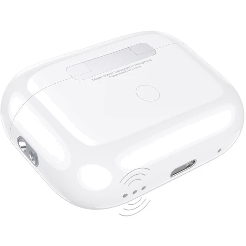 Навушники Hoco EW51 White: Час роботи, ч 3.5