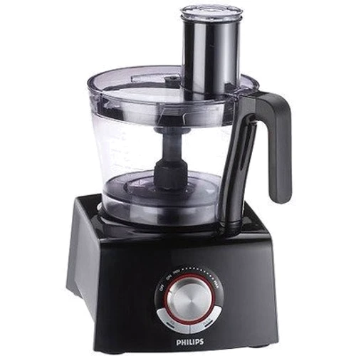 Кухонний комбайн Philips HR 7774: Об'єм чаші 3.4 л / 2 л