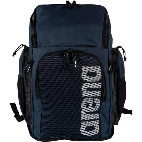 Рюкзак Рюкзак Arena TEAM BACKPACK 45 темно-синий Уни 52x35x27 см (002436-710)
