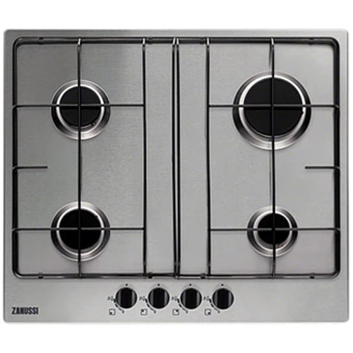Варочная поверхность газовая Zanussi ZGG65414XA