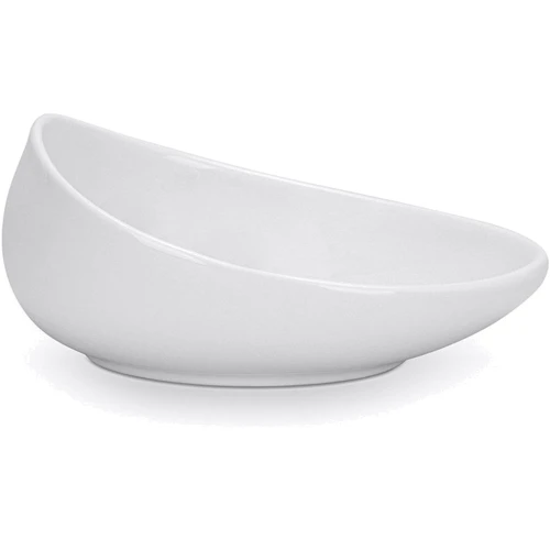 Блюдо сервировочное Fissman Horeca 10.5x8.5 см (14122)