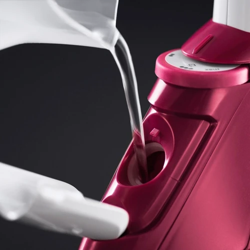 Утюг Russell Hobbs 24820-56 Light & Easy Mulberry: Мощность, Вт 2400 Вт