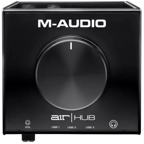 Аудиоинтерфейс M-AUDIO AIRXHUB