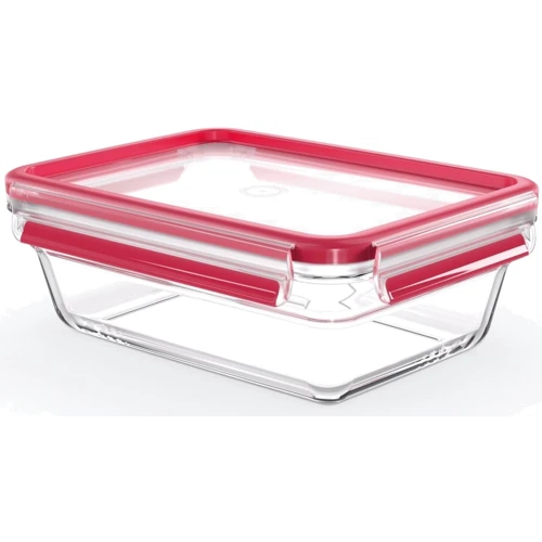 Ємність для зберігання Tefal Master Seal 3шт (N1050910): Тип Набор контейнеров 3 шт.