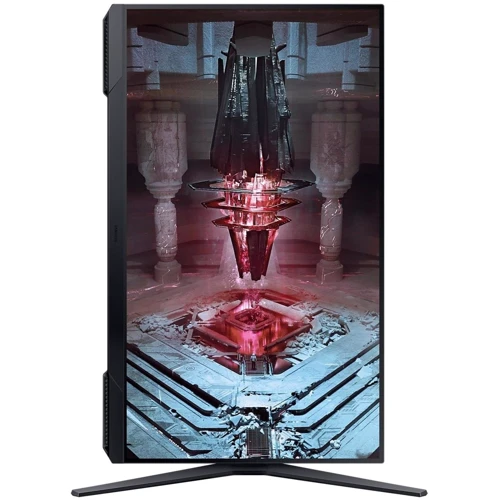 Монитор Samsung Odyssey G5 G51C (LS27CG510): Угол обзора, гор / верт 178 / 178