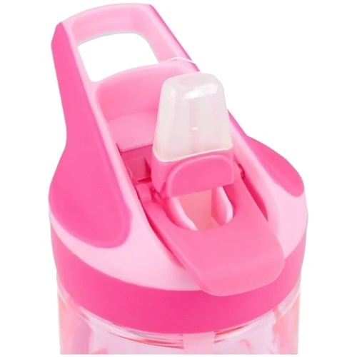 Бутылочка для воды детская Stor Unicorns Tritan Premium Bottle 620 ml (Stor-29097): Материал корпуса Тритан