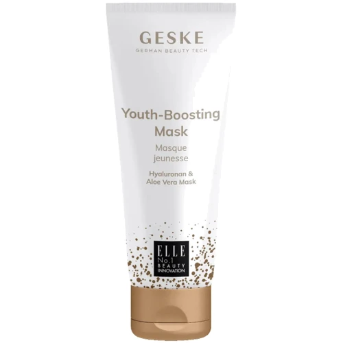 GESKE Youth Boosting Mask Омолаживающая маска 50 ml: Тип Маска