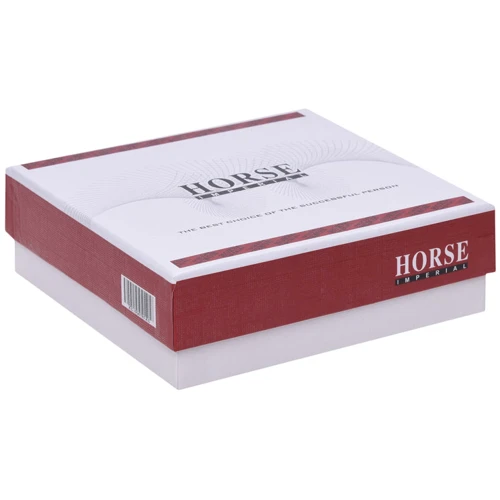 Чоловіче портмоне Horse Imperial коричневе (k1010k-brown) фото 7