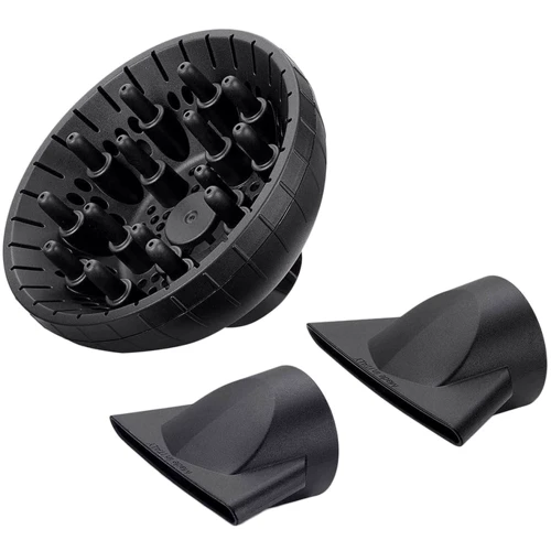 Фен BaByliss 6719DE: Тип фен
