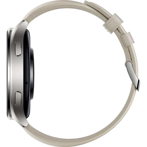 Смарт-годинник Xiaomi Watch 2 Titan Gray Approved Вітринний зразок: Виробник Xiaomi