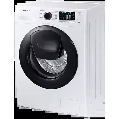 Стиральная машина Samsung WW65AA626AE: Загрузка белья (стирка), кг 6.5