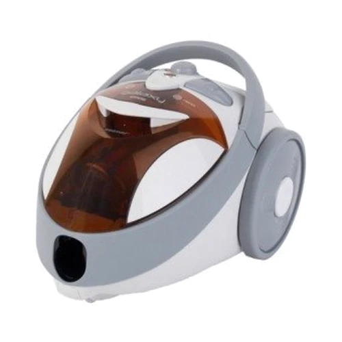 Порохотяг Zelmer 01Z010 Jantary