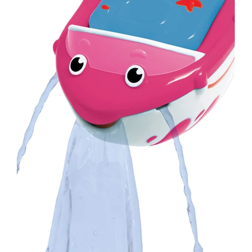 Швидкісний човен Сьюзі WOW TOYS (10690) (іграшка для купання)