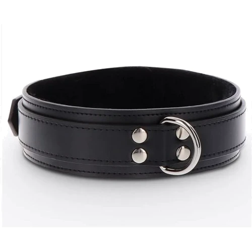 Ошейник Taboom Heavy D-Ring Collar: Производитель Taboom