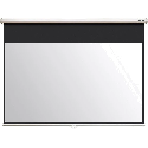 Проекційний екран Acer E100-W01MW (MC.JBG11.009)